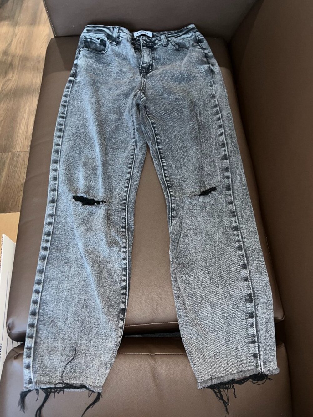 RSQ Straight Leg Jeans